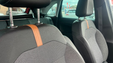 Vauxhall Crossland 1.2 Turbo [130] Elite Nav 5dr Auto Petrol Hatchback